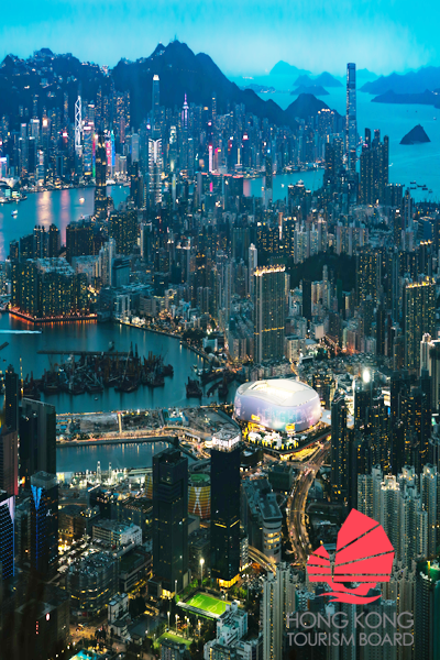 Hongkong